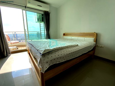 คอนโดให้เช่า : DL23030558 ให้เช่าคอนโด ศุภาลัย ริเวอร์ รีสอร์ท (Supalai River Resort) ใกล้ BTS กรุงธนบุรี พร้อมเข้าอยู่ โทรด่วน 0653619502 LineID @952jdxxk