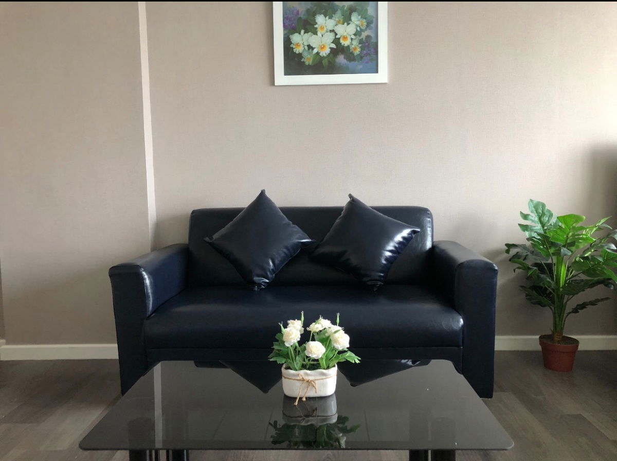 รูป Rent D Condo Campus Resort Bangna - รูปที่ 2/16