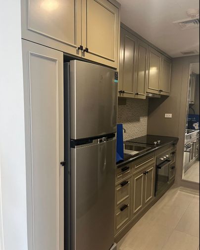 2-bed condo for rent, 125 sqm, Somkid Gardens