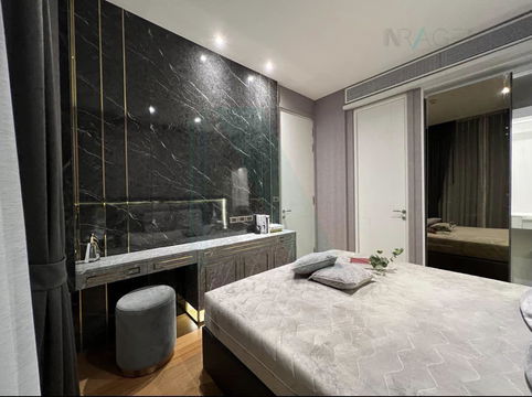 📌Exclusive!📌 For Rent Condo CANAPAYA RESIDENCES Building 1, Floor 17,1 bed room, Room size 45.00 sqm