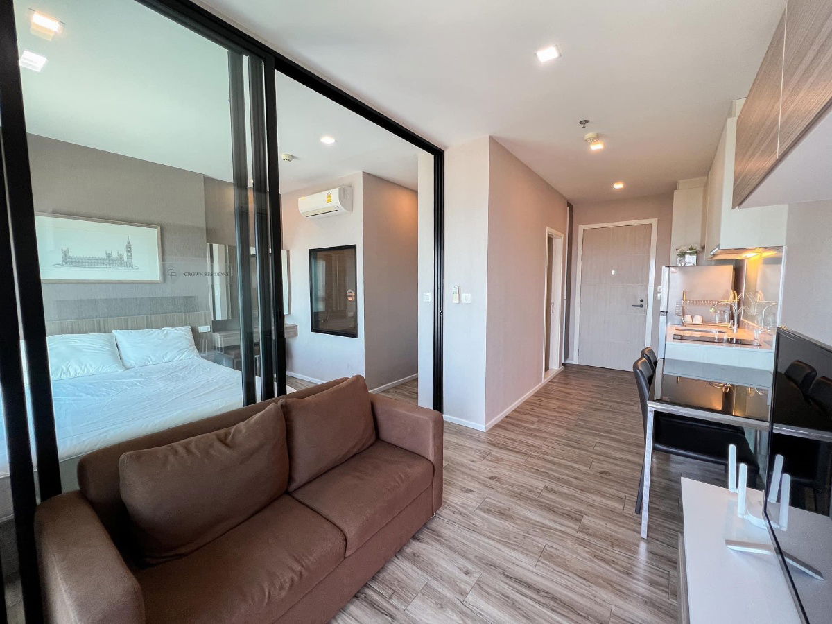 picture For Rent Knightsbridge Sriracha 1 bedroom Sea view Tel.0882492459 - 4/12