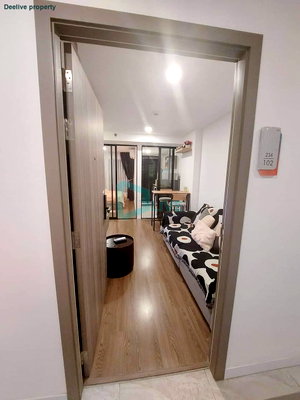 Condos for rent : DL23040042 Condo for rent, The Origin Phahol - Saphanmai near BTS Sai Yud, ready to move in, call urgently 0653619502 LineID @952jdxxk