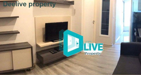 DL22120802 Condo for rent, Centric Ari Station near BTS Ari, ready to move in, call urgently 0638692663 LineID @162cjixi