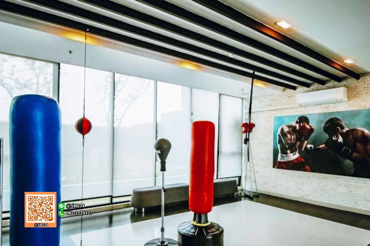 รูป 🌸Hot Price 🌸 เช่า /For Rent* พลัม รามคำแหงสเตชั่น (Plum Condo Ramkhamhaeng Station) - รูปที่ 10/20