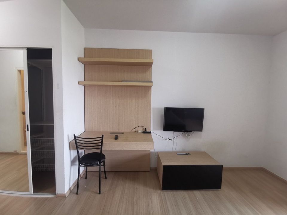 picture DL23010641 Condo for rent, A Space Sukhumvit 77 near BTS On Nut, ready to move in, call urgently 0638692663 LineID @655ebbvc - 5/8