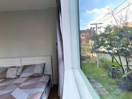 picture ASPS106  Aspire Srinakarin, 2nd floor, size 29 sqm. 9,000 baht. 064-959-8900 - 3/14