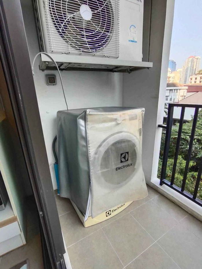 รูป DL23010272 ให้เช่าคอนโด เดอะ เนสท์ สุขุมวิท 22  (The Nest Sukhumvit 22) ใกล้ BTS พร้อมพงษ์ พร้อมเข้าอยู่ โทรด่วน 0638692663 LineID @655ebbvc - รูปที่ 5/7