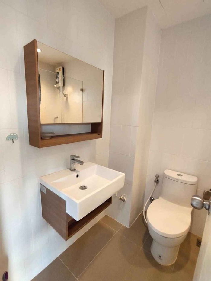 รูป DL23010272 ให้เช่าคอนโด เดอะ เนสท์ สุขุมวิท 22  (The Nest Sukhumvit 22) ใกล้ BTS พร้อมพงษ์ พร้อมเข้าอยู่ โทรด่วน 0638692663 LineID @655ebbvc - รูปที่ 4/7