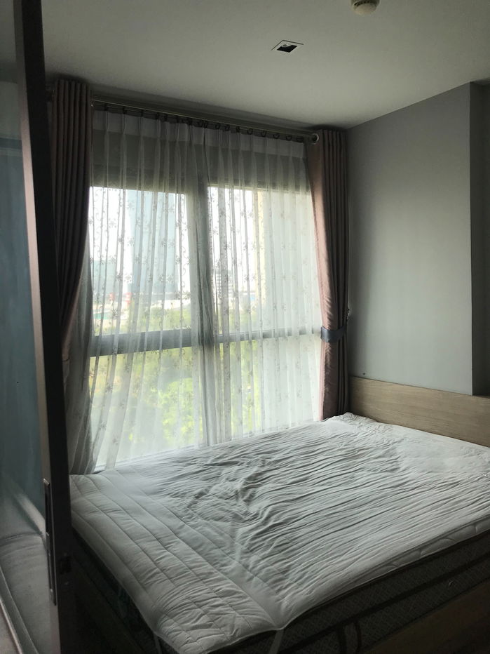 picture DL23040164 Condo for rent, Aspen Lasalle near MRT ศรีลาซาล, ready to move in, call urgently 0656133286 LineID @534wlwof - 2/7