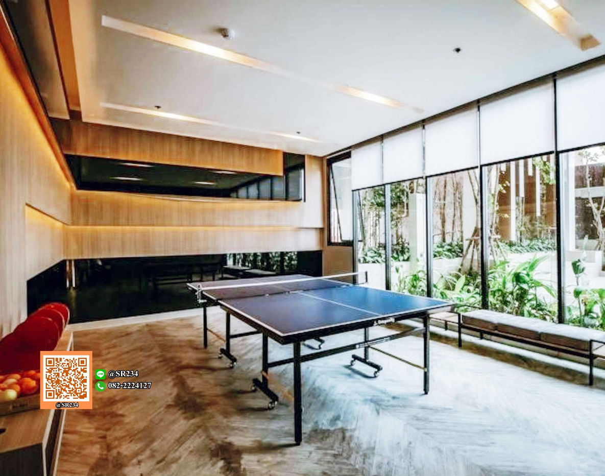 รูป 🌸Hot Price 🌸 เช่า /For Rent* พลัม รามคำแหงสเตชั่น (Plum Condo Ramkhamhaeng Station) - รูปที่ 9/20