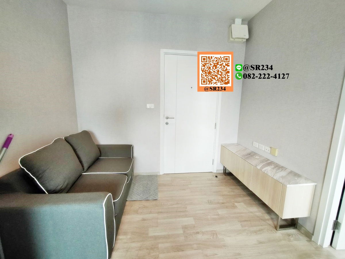 รูป 🌸Hot Price 🌸 เช่า /For Rent* พลัม รามคำแหงสเตชั่น (Plum Condo Ramkhamhaeng Station) - รูปที่ 2/20