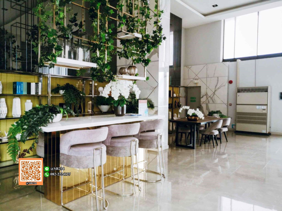 รูป 🌸Hot Price 🌸 เช่า /For Rent* พลัม รามคำแหงสเตชั่น (Plum Condo Ramkhamhaeng Station) - รูปที่ 14/20
