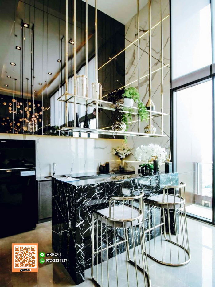 รูป 🌸Hot Price 🌸 เช่า /For Rent* พลัม รามคำแหงสเตชั่น (Plum Condo Ramkhamhaeng Station) - รูปที่ 17/20