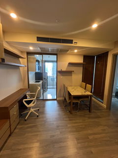 ขายขาดทุน The Room Rama 4 for Sell 7M ราคารวมทุกอย่างแล้ว