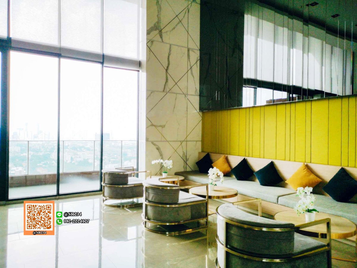 รูป 🌸Hot Price 🌸 เช่า /For Rent* พลัม รามคำแหงสเตชั่น (Plum Condo Ramkhamhaeng Station) - รูปที่ 12/20