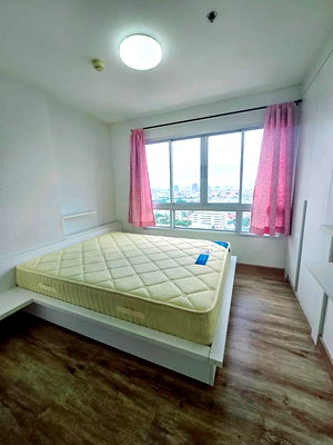 คอนโด กรุงเทพมหานคร : #G124309✅ 10/07/67 ขายคอนโด The Trust Residence Pinklao📲📢สอบถาม ld line @condoboy 