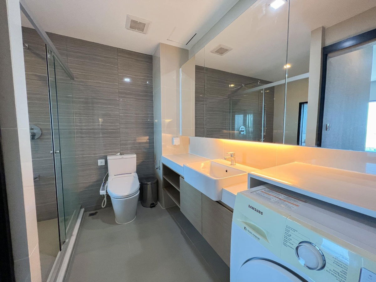 picture For Rent Knightsbridge Sriracha 1 bedroom Sea view Tel.0882492459 - 8/12