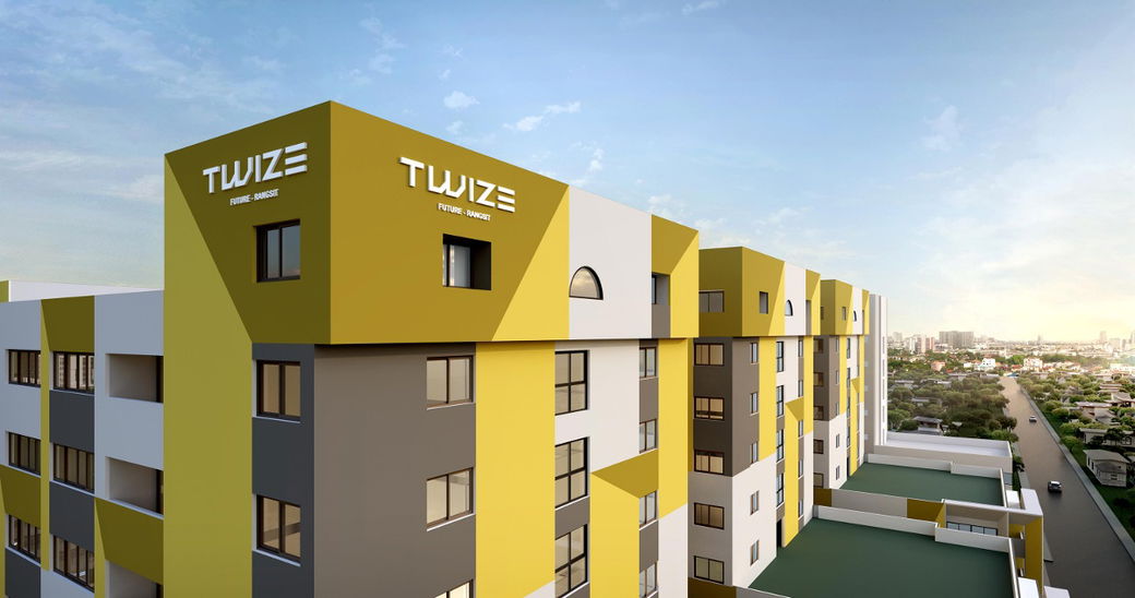 Project Twize Future Rangsit Picture - 1/14