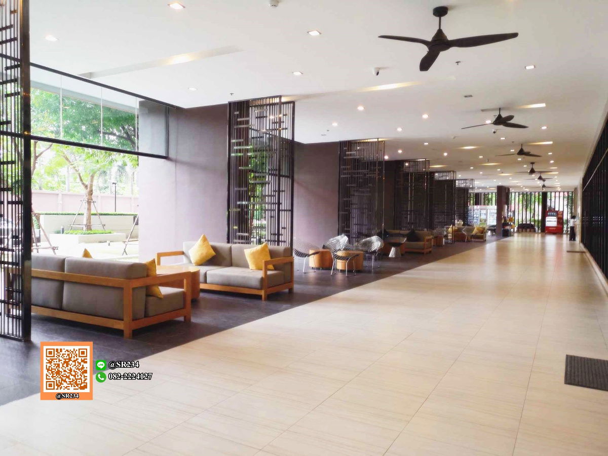 รูป 🌸Hot Price 🌸 เช่า /For Rent* พลัม รามคำแหงสเตชั่น (Plum Condo Ramkhamhaeng Station) - รูปที่ 11/20