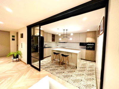 ขายคอนโด : LTH10592–D.S Tower2 FOR SALE 2 beds 2 baths size 139 Sq.m. Near BTS Phrom Phong Station ONLY 16.9MB