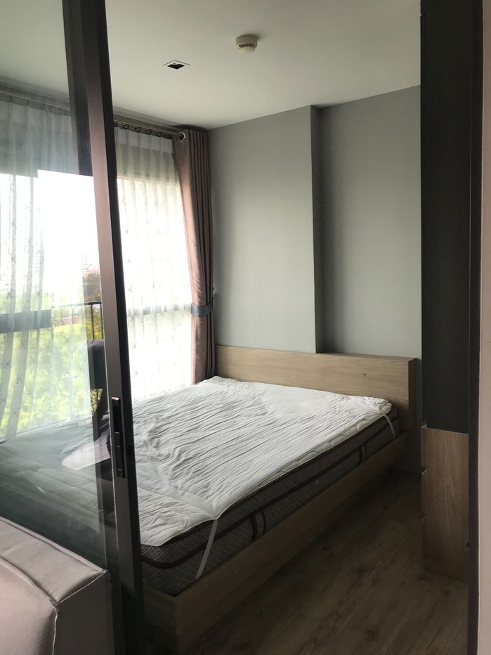 picture DL23040164 Condo for rent, Aspen Lasalle near MRT ศรีลาซาล, ready to move in, call urgently 0656133286 LineID @534wlwof - 4/7