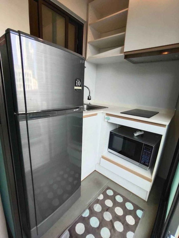 รูป DL23010272 ให้เช่าคอนโด เดอะ เนสท์ สุขุมวิท 22  (The Nest Sukhumvit 22) ใกล้ BTS พร้อมพงษ์ พร้อมเข้าอยู่ โทรด่วน 0638692663 LineID @655ebbvc - รูปที่ 1/7