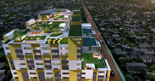 Project Twize Future Rangsit Picture - 4/14