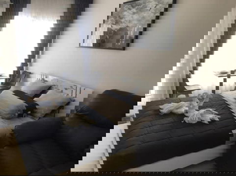 DL23010657 Condo for rent, Supalai Veranda Rama 9 near  MRT พระราม 9, ready to move in, call urgently 0638692663 LineID @162cjixi