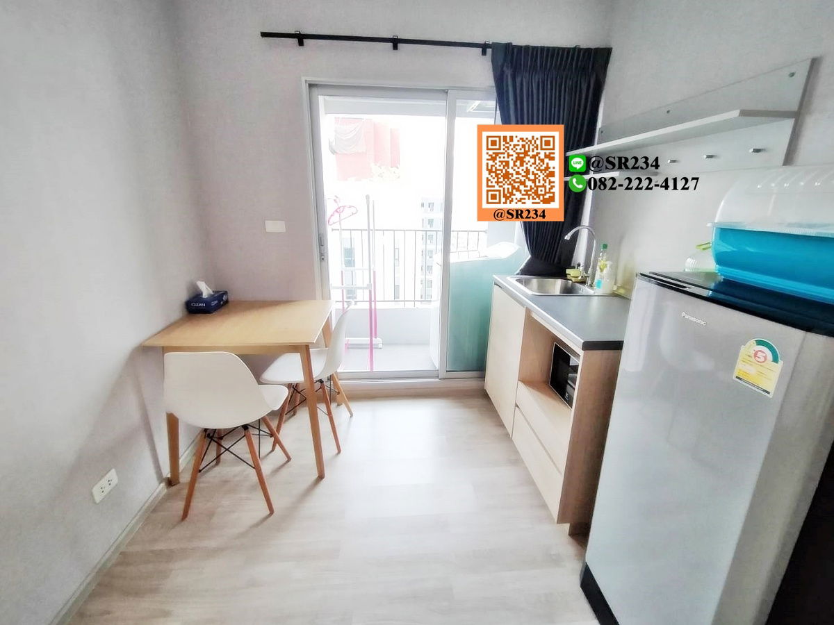 รูป 🌸Hot Price 🌸 เช่า /For Rent* พลัม รามคำแหงสเตชั่น (Plum Condo Ramkhamhaeng Station) - รูปที่ 3/20