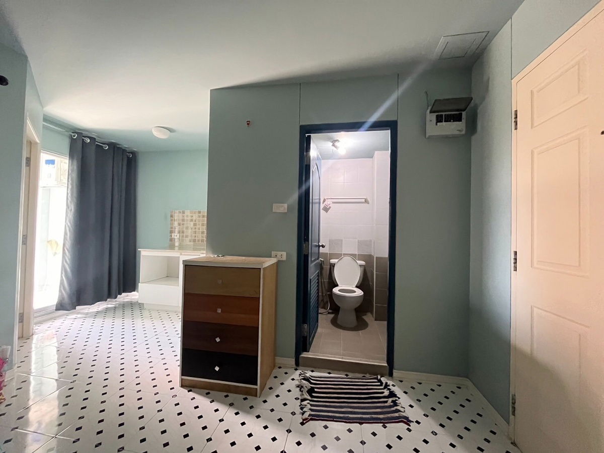 picture Rent lumpini condotown badindecha-ram 28 sqm. price 6,500 baht fully furnished - 5/7