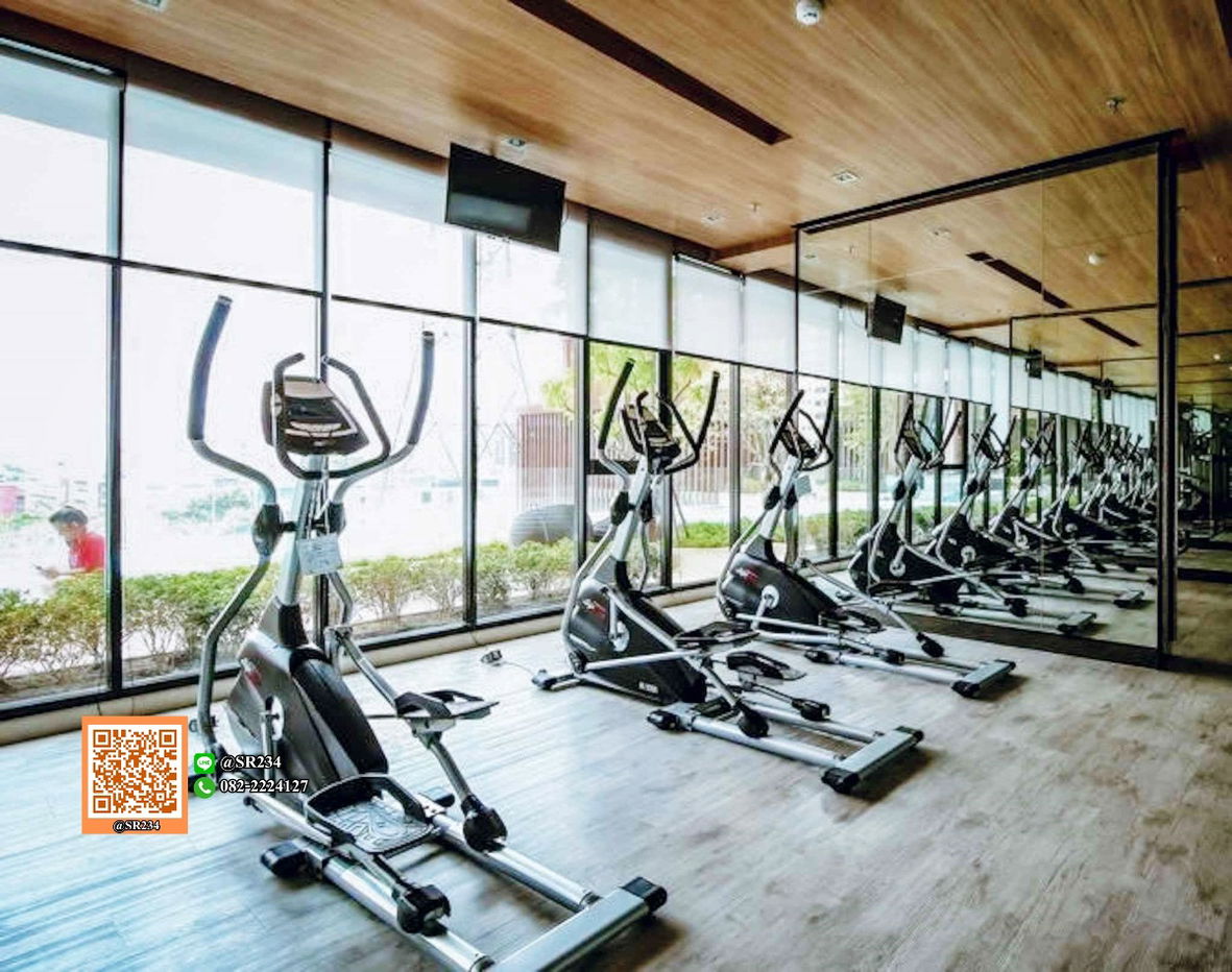 รูป 🌸Hot Price 🌸 เช่า /For Rent* พลัม รามคำแหงสเตชั่น (Plum Condo Ramkhamhaeng Station) - รูปที่ 7/20