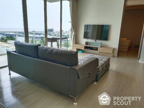 2-BR Condo at Wan Vayla Hua Hin-Khao Tao close to Khao Tao (ID 1558660)