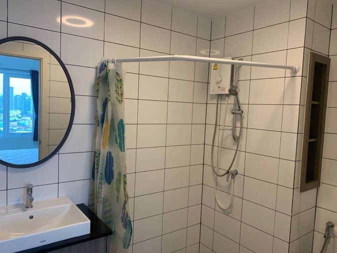 📣📣 โครงการ : แชปเตอร์วัน อีโค รัชดา - ห้วยขวาง