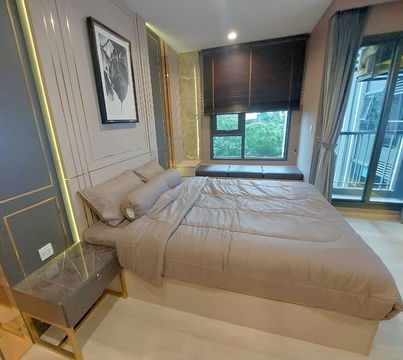 Condo for rent Life One Wireless, Studio
