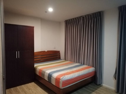 รูปภาพ FOR RENT ISSI CONDO SUKSAWAD **READY TO MOVE IN**