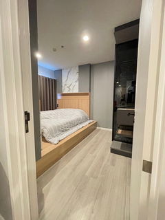 For Sale The Key Rama 3 Fully Furnished (Near Terminal 21 and BRT Charoen Rath)