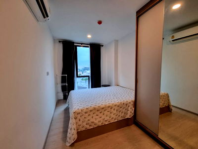 เช่าคอนโด BTS พหลโยธิน 59 : ♥️♥️คอนโดใหม่ให้เช่า 1 นอนติด BTS " ไนท์บริดจ์ พหลโยธิน อินเตอร์เชนจ์ " เพียง 13,000 บาท 🥰🥰