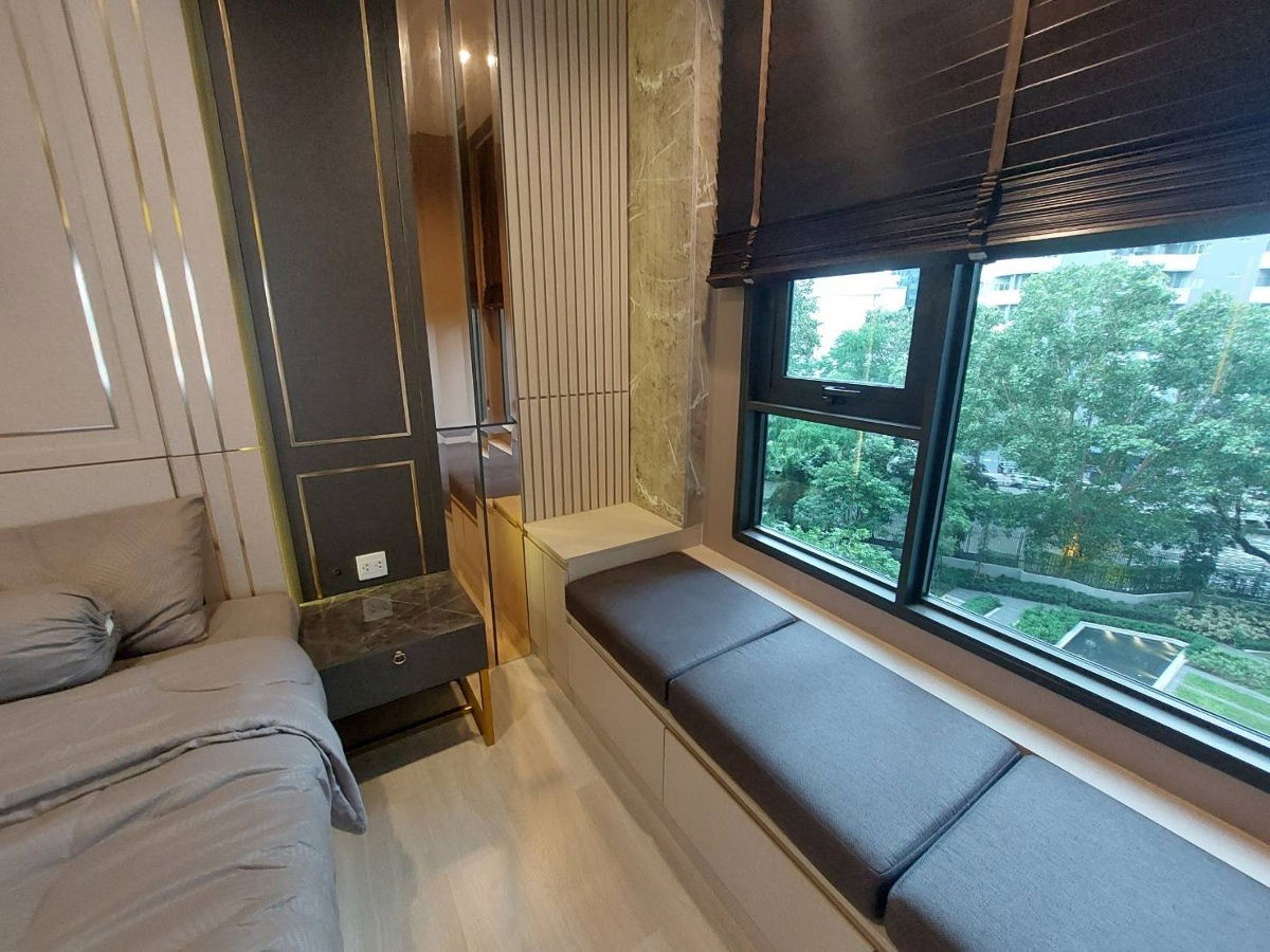 picture Condo for rent Life One Wireless, Studio - 3/6