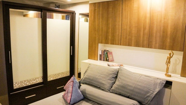 รูป 💥🔔⚠️🏘️⚡️กดปุ่มแอดไลน์💥ซีนิธ เพลส สุขุมวิท 42 - รูปที่ 2/9