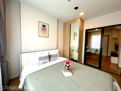 Condos for rent : LINE @condorental for rent the room at Chewathai PinKlao