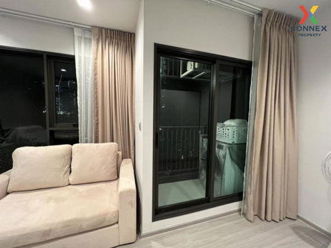 🔥🔥🔥 For Rent Condo , Life Asoke - Rama 9 , MRT-Phra Ram 9 , Makkasan , Rat Thewi , Bangkok , CX-84637 ✅ Live chat with us ADD LINE @connexproperty ✅ 🔥🔥🔥
