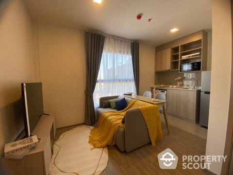 2-BR Condo at Nia By Sansiri near BTS Phra Khanong (ID 1569149)