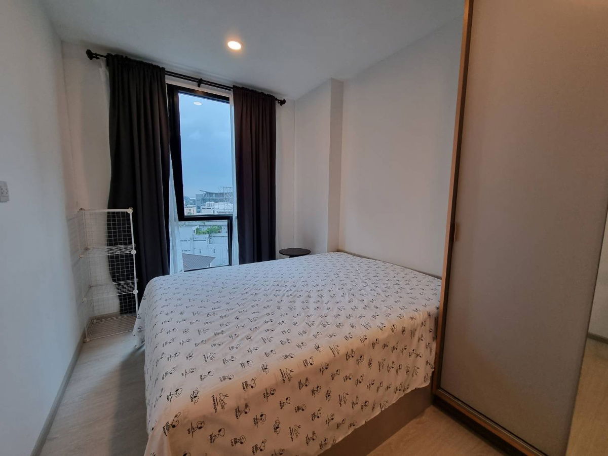 picture Knightbridge phahol interchange 1 bed for rent only 13,000 baht - 7/11