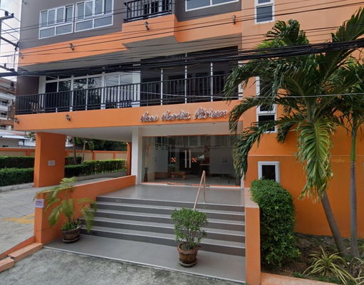 Project New Nordic Atrium Picture - 3/7