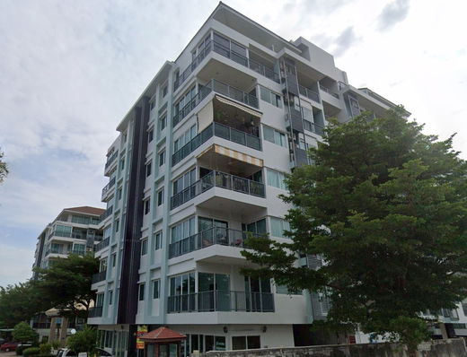 รูป Diamond Suites Resort Condominium - รูปที่ 2/7