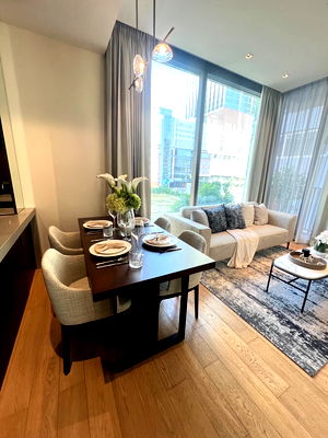 คอนโดให้เช่า : เช่า 70,000 บาท/เดือน 2/2 นอน 28 ชิดลม บีทีเอสชิดลม