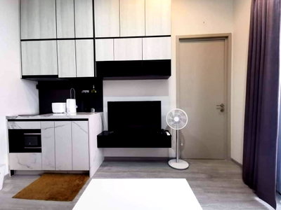 Condos for rent : 💥CP-2407💥THE LINE Sukhumvit 101 👉Line : @bravehouse