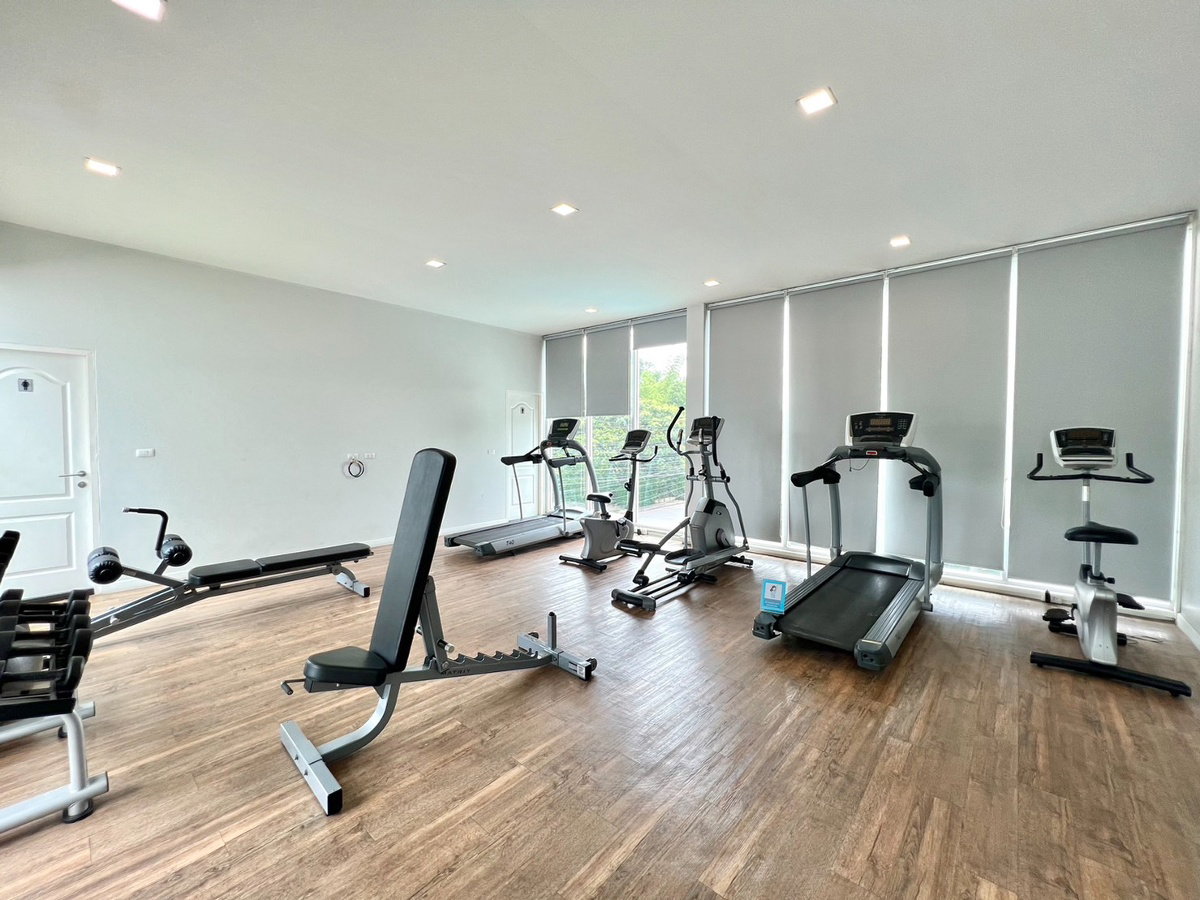 รูป City Link Condo ห้อง Studio ตึกไมอามี่ ชั้น 6 ราคาเพียง 6,500/เดือน - รูปที่ 22/22