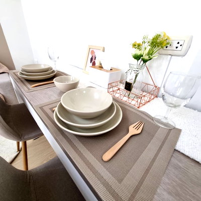 Condos for rent : For rent mycondo sukhumvit52 25sqm. Only 12000 please call/line 0928242499