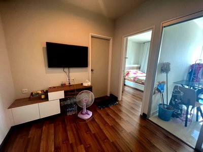 คอนโดให้เช่า : ให้เช่าCentric Tiwanon - 1นอน 1น้ำ 32ตรม. ชั้น14 - Line:@hac55